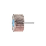 ABANICO LIJADOR CORINDÓN A 400 Ø60X30 MM MANGO 6 MM PFERD