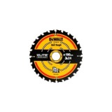HOJA SIERRA CIRCULAR 190X30MM 24 DIENTES CARBURO
