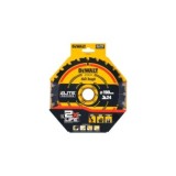 HOJA SIERRA CIRCULAR 190X30MM 24 DIENTES CARBURO