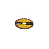 HOJA SIERRA CIRCULAR 190X30MM 24 DIENTES CARBURO