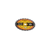 HOJA SIERRA CIRCULAR DEWALT ELITE 165MM 24T DT10624