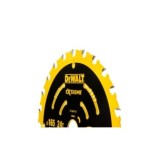 HOJA SIERRA CIRCULAR DEWALT ELITE 165MM 24T DT10624