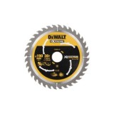 HOJA SIERRA CIRCULAR DEWALT XR 190X30MM 36D