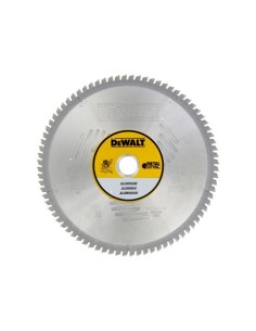 HOJA SIERRA CIRCULAR 305X30 60D MADERA DT1916-QZ