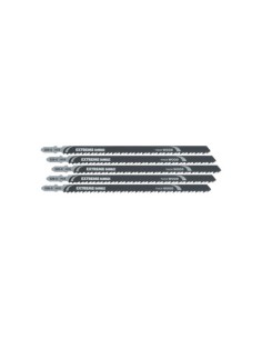 HOJA SIERRA CALADORA MADERA HCS 180MM DT2167-QZ