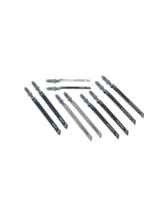 JUEGO 10 HOJAS SIERRA CALAR MADERA DT2290-QZ