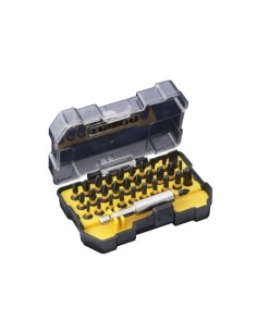 JUEGO 32 PUNTAS ATORNILLAR BOSCH 25MM