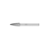 METAL DURO RBF 0820/6 MX NCC
