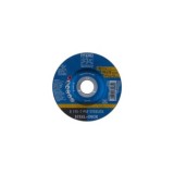 DISCO DESBASTE PARA ACERO PFERD PSF STEELOX 115MM