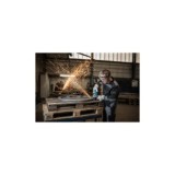 DISCO DESBASTE PARA ACERO PFERD PSF STEELOX 115MM