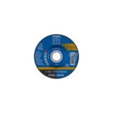 DISCO DE DESBASTE PARA ACERO PSF STEELOX 125 MM PFERD