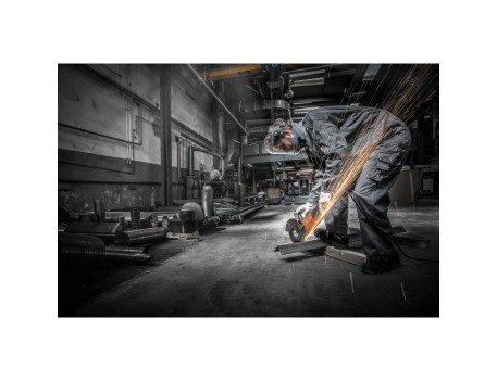 DISCO DE CORTE PARA ACERO Y ACERO INOXIDABLE PFERD 230MM