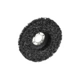 CEPILLO METAL  ARRANQUE PINTURA 100 MM