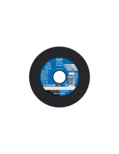 DISCO DE CORTE PARA ACERO Y ACERO INOXIDABLE 115 MM PFERD