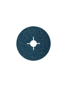 DISCO DE LIJA VICTOGRAIN PFERD 115 MM GRANO 36