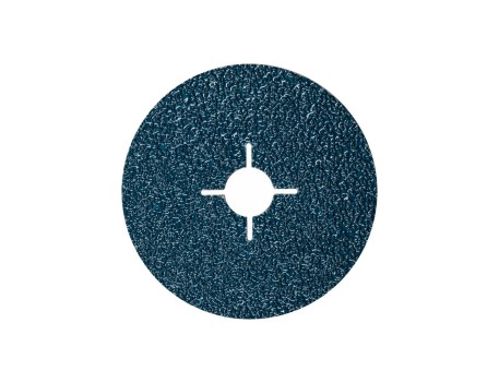 DISCO DE LIJA VICTOGRAIN PFERD 115 MM GRANO 36
