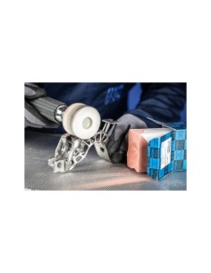 PASTA DE PULIR UNIVERSAL PARA METAL PFERD G-PP 4 HGP 2