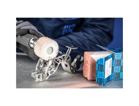 PASTA DE PULIR UNIVERSAL PARA METAL PFERD G-PP 4 HGP