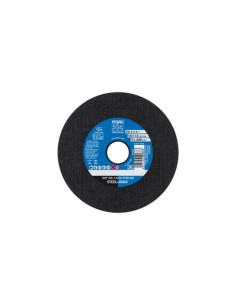 DISCO DE CORTE PARA ACERO Y INOX 125 MM PFERD