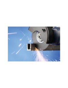 DISCO DE CORTE PARA ACERO Y INOX 125 MM PFERD 2