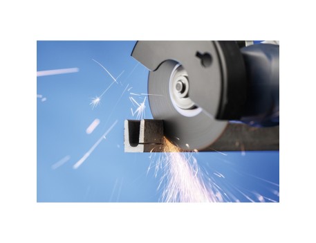 DISCO DE CORTE PARA ACERO Y INOX 125 MM PFERD