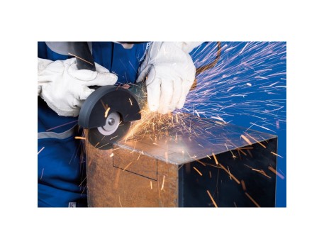 DISCO DE CORTE PARA ACERO Y INOX 125 MM PFERD