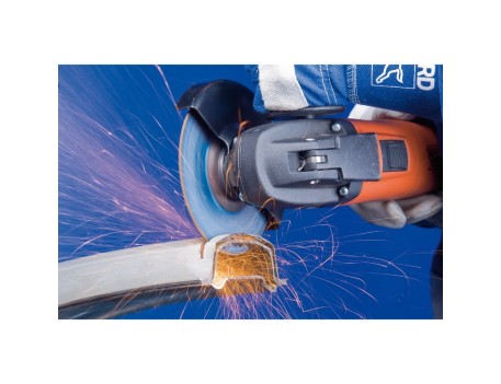 DISCO DE CORTE PARA ACERO INOXIDABLE 125MM PFERD