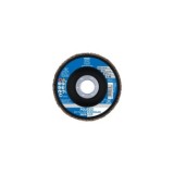 DISCO LÁMINAS LIJADOR POLIFAN PFC 115MM INOX Y ALUMINIO