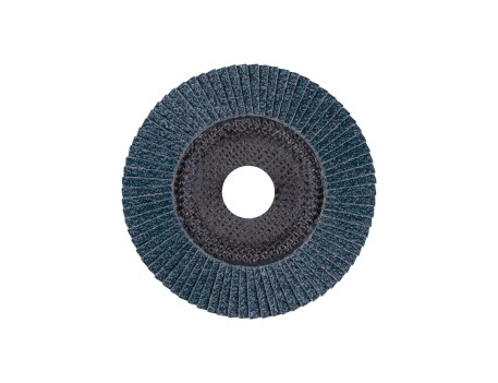 DISCO LÁMINAS LIJADORAS POLIFAN PFC 115 MM Z40 STEELOX