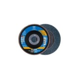 DISCO LÁMINAS LIJADORAS POLIFAN PFC 115MM Z80 STEELOX