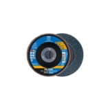 DISCO LÁMINAS LIJADORAS POLIFAN PFC 115 MM Z60 STEELOX