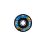 DISCO LÁMINAS LIJADORAS POLIFAN PFC 115 MM Z60 STEELOX