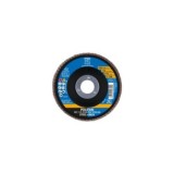 DISCO LÁMINAS LIJADORAS POLIFAN ZIRCONIO 115 MM Z120