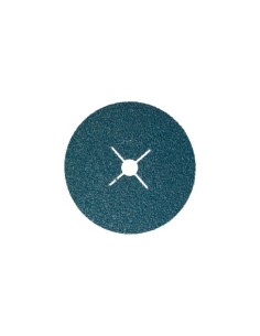 DISCO DE FIBRA VICTOGRAIN 36 PARA AMOLADORA 180MM