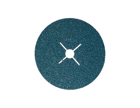 DISCO DE FIBRA VICTOGRAIN 36 PARA AMOLADORA 180MM