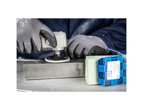 PASTA DE PULIR PARA PREPULIDO DE ACERO E INOX PFERD