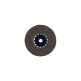 DISCO DE VELLÓN PRENSADO POLINOX PFERD Ø115MM M14