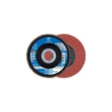 DISCO LÁMINAS LIJADORAS POLIFAN CORINDÓN 115MM