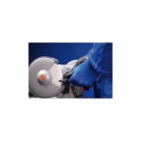 MUELA ABRASIVA PLANA PARA AFILADO HSS 200X25 MM PFERD