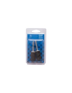 MUELA CILÍNDRICA PFERD ZY 16X32 MM MANGO M6 GRANO 30