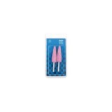 MUELA CILÍNDRICA PFERD STEEL A30 GRANO 30 MANGO 6 MM