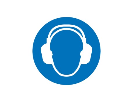 MUELA CILÍNDRICA DE ACERO PFERD ZY 25X25 MM MANGO 6 MM GRANO 30