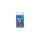 MUELA CILÍNDRICA PARA ACERO PFERD ZY 1025 M6 ADW G46