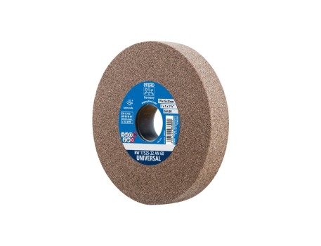 MUELA ABRASIVA UNIVERSAL PFERD GRANO 60 17525-32