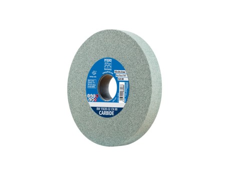 MUELA ABRASIVA CARBURO PFERD 150X20 MM AGUJERO 32 MM