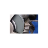 MUELA ABRASIVA CARBURO PFERD 150X20 MM AGUJERO 32 MM