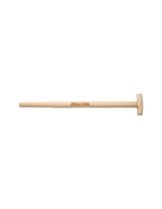 MANGO MULETA DE MADERA  PARA PALA DE 1170 MM / M5501MSB
