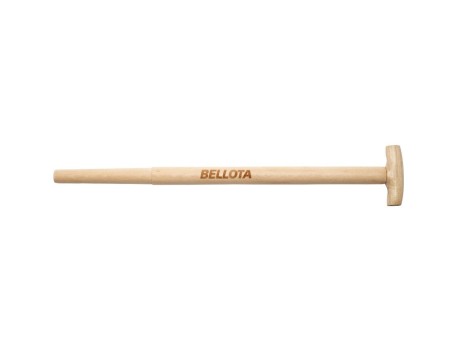 MANGO MULETA DE MADERA  PARA PALA DE 1170 MM / M5501MSB