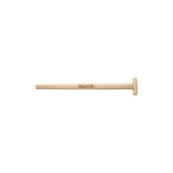MANGO MULETA DE MADERA  PARA PALA DE 1170 MM / M5501MSB