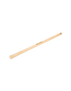 MANGO DE MADERA BARNIZADA DE PRIMERA CALIDAD PARA AZADAS- MÉTRICA 4 / M4 2